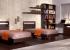 Muebles de dormitorio - Urban Love - Composición 04