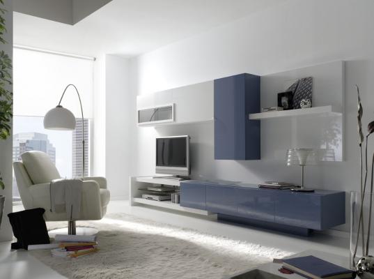 Ambiente SOUL de GAMAMOBEL