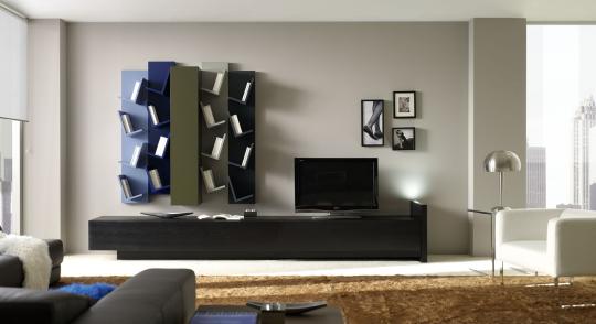 Ambiente SOUL de GAMAMOBEL