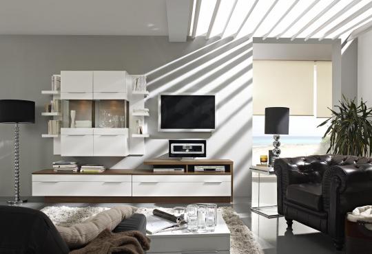 Ambiente SLIM de ROSAMOR