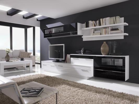 Ambiente SLIM de ROSAMOR