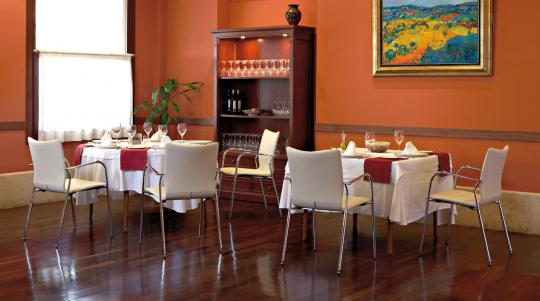 Muebles de hosteleria