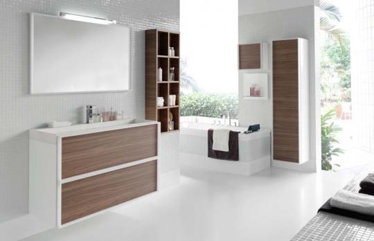 Ambiente CONCEPTO de ROYOBATH