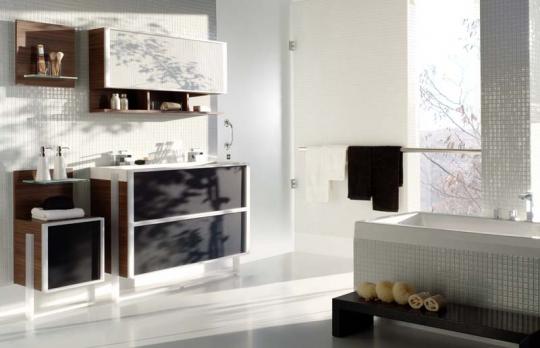 Ambiente CONCEPTO de ROYOBATH