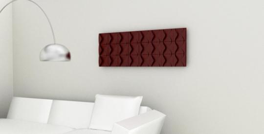 Radiadores de diseño RONDRA 