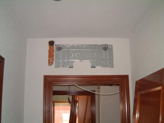 Aire acondicionado 