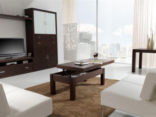 C.Cubik detalle mesa centro elevable