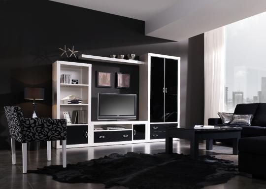 C.Cubik modular.