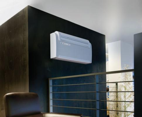 CLIMATIZADOR  inverter  sin  unidad exterior 