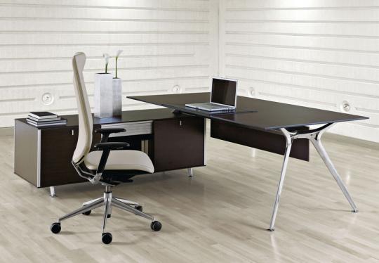 Mesa despacho Arkitek