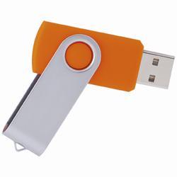 MEMORIAS USB GIRATORIA