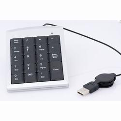 TECLADOS USB