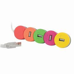 PUERTOS USB