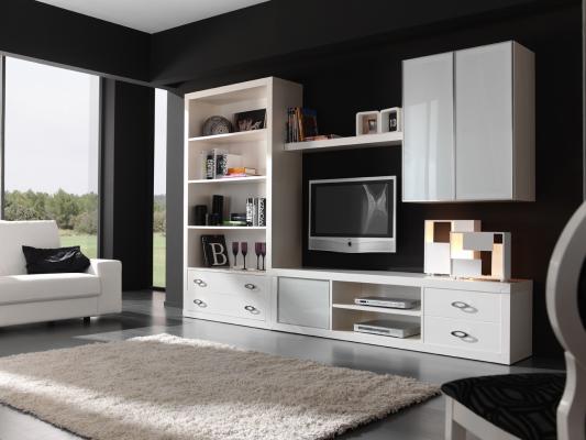C.Cubik modular lacada.