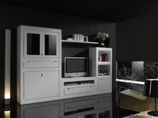 C,Banna modular.