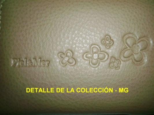 Detalle - MG