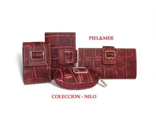 Coleccion , NL