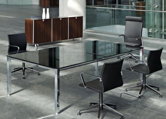 Mesa de Juntas Vital