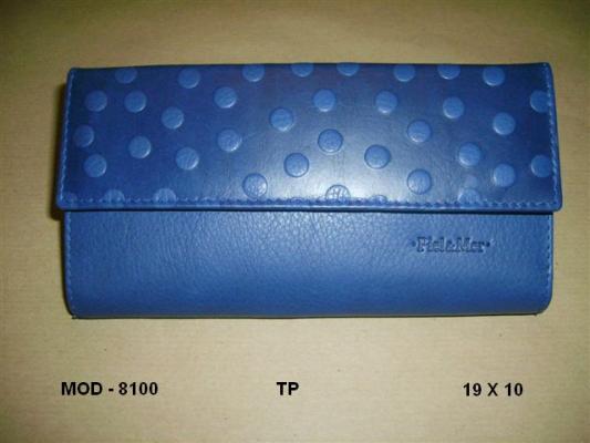 Billetero 8100
