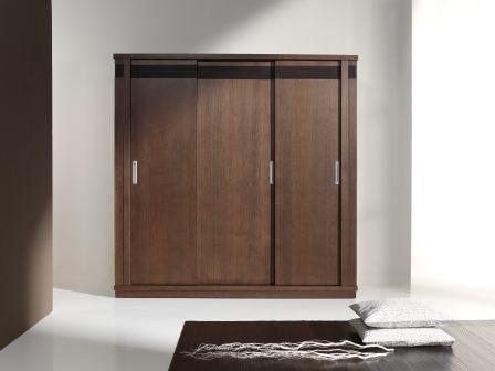 C.Novara armario 3 puertas correderas.