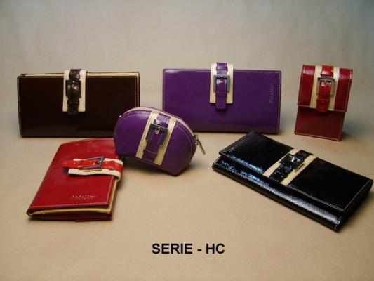 Coleccion , HC