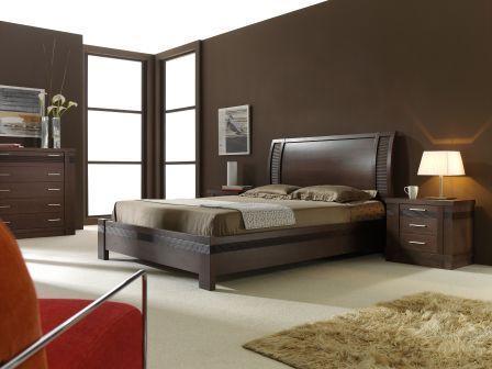 C.Novara dormitorio modelo B.