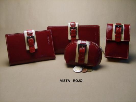 Color Rojo