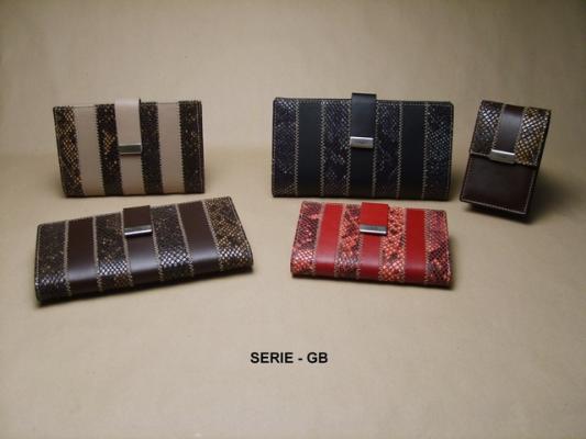 Coleccion , GB