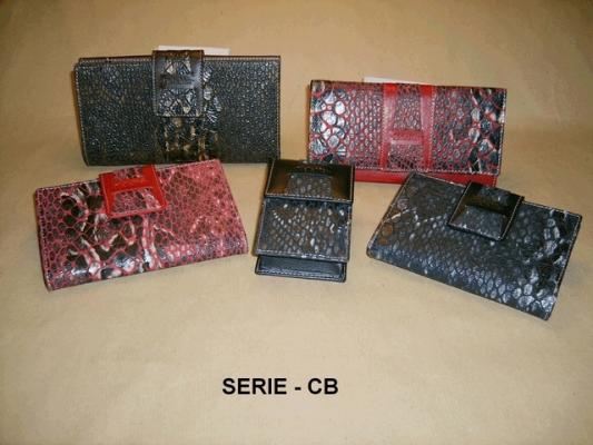 Coleccion , CB