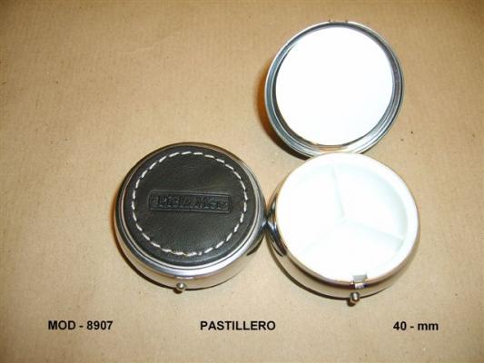 Pastillero