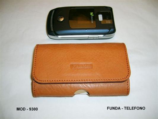 Funda de Movil 