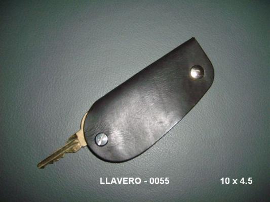 Llavero de Moto