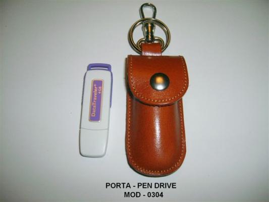 Llavero Pen drive