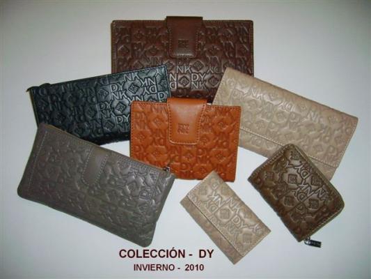 Coleccion - DYNK