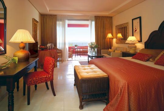 GRAN HOTEL ABAMA