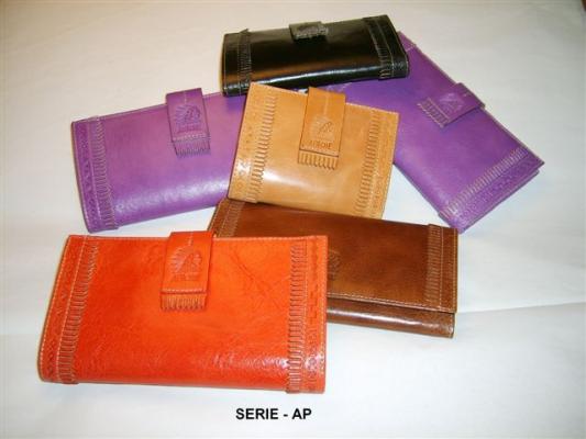 Coleccion Apache
