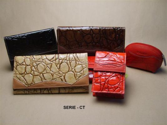 Coleccion - CT