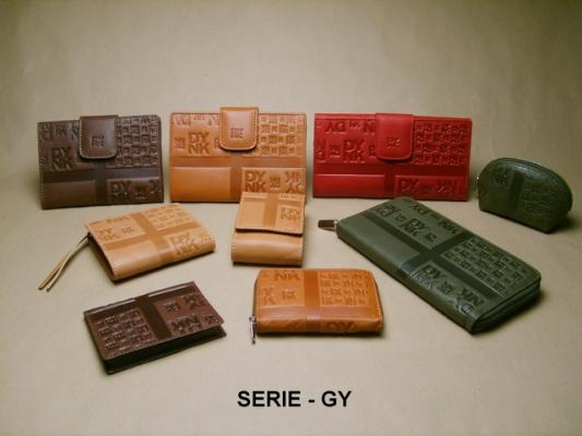 Coleccion - GY
