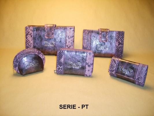 Coleccion - PT