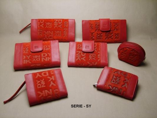 Colecion - SY
