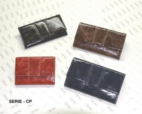 Coleccion - CP