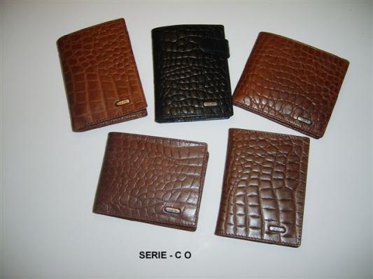 Coleccion - CO