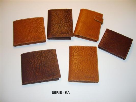 Coleccion - KA