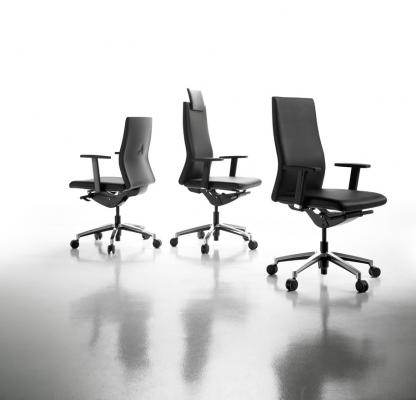 Sillas ergonómicas