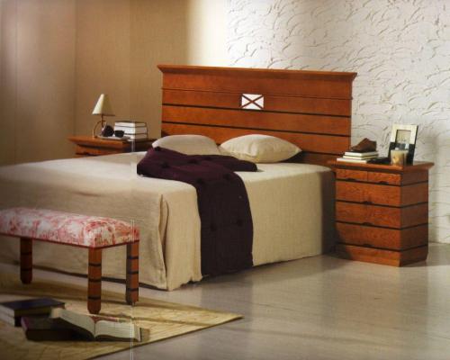 Dormitorio Oasis