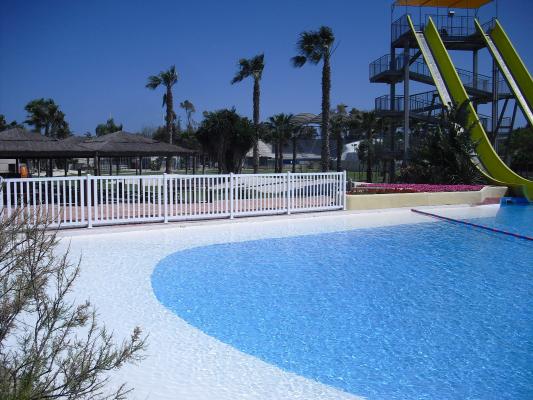 Valla Piscina