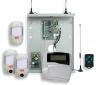 Kit central alarmas JR- PRO GPRS/GSM