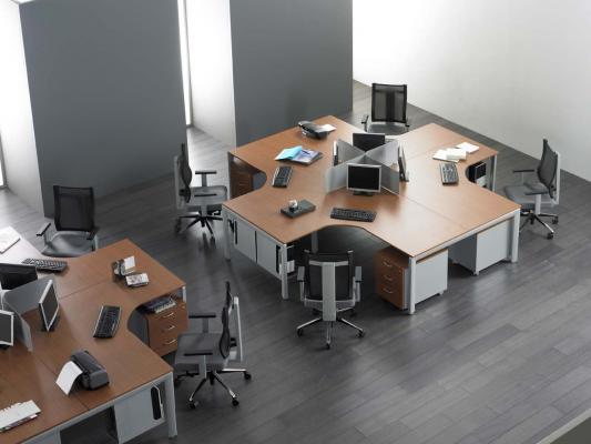oficina Nature