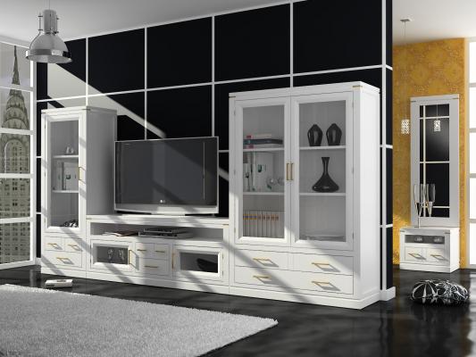SALON COMPOSICION 4
