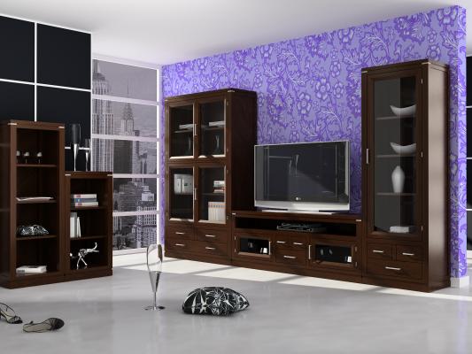 SALON COMPOSICION 5